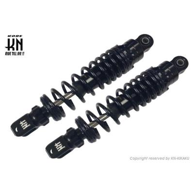 Nmax125 スーパーローダウンリアショック ショートサイドスタンド セット Nmax125 スーパーローダウンリアショック ショート