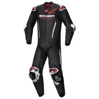新品、Alpinestars 革ツナギ レーシングスーツ　サイズ:48 アルパインスターズ バイク レーシングスーツ、ツナギ｜バイクウェア