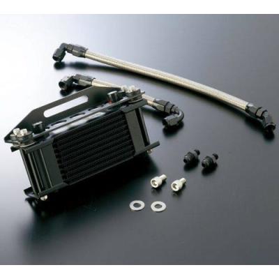 Z1 オイルクーラー PMC（バイク用オイルクーラー）｜冷却系パーツ