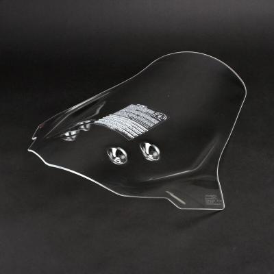 puig プーチバーグマンストリート125ex ツーリングスクリーン（バイク