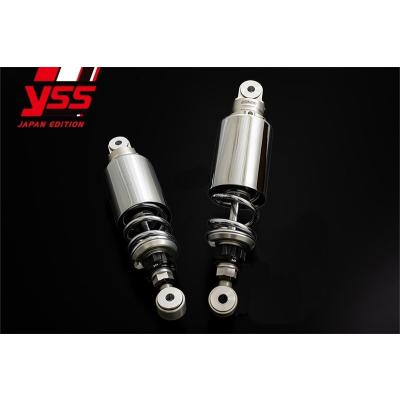 YSS 290mm(バイク用 リアサスペンション)の商品一覧 YSS 290mm(バイク用 リアサスペンション)の商品一覧