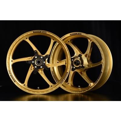 OZレーシング 14インチ ホイール OZ Racing OZレーシング GASS RS-A アルミ鍛造ホイール カラー