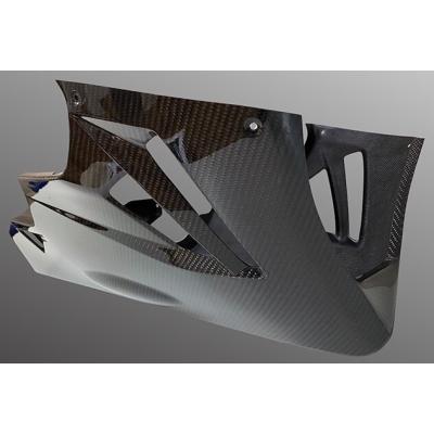 cbr600rrアンダーカウルのおすすめ人気商品一覧 通販 - Yahoo