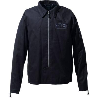 2024（56design／バイク用ジャケット）（サイズ（S/M/L）：LL（XL