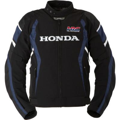 バイクジャケット 秋冬（ホンダ）（色：ブラック系）のおすすめ