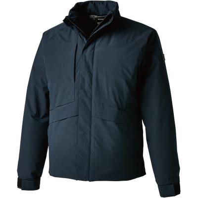 AURA オーラ　ATAK JACKET/ダウンジャケット/S/ナイロン AURA(オーラ） Made in Poland 日本正規総代理店バーリオ