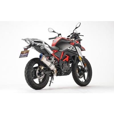 g310gs マフラー（バイク用フルエキゾースト）｜マフラー｜バイク | 車
