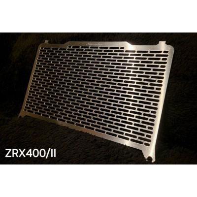 zxr400 ラジエター 並行輸入品】 エンジン 冷却 ラジエーター カワサキ FX 400 R GPZ ZX-4