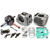 ha02 カブ90（バイク用ボアアップキット）｜エンジン関連パーツ