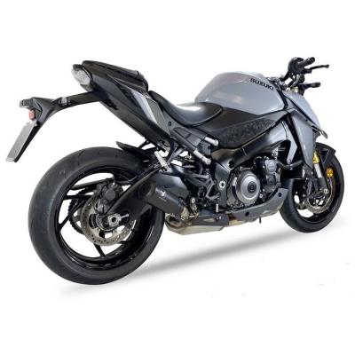 社外マフラー スリップオンマフラー gsx-s1000f GSX-S1000 – LCIPARTS EXHAUSTS