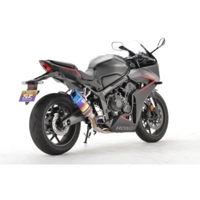 cb650r マフラー(バイク用フルエキゾースト)の商品一覧 cb650r マフラー(バイク用フルエキゾースト)の商品一覧