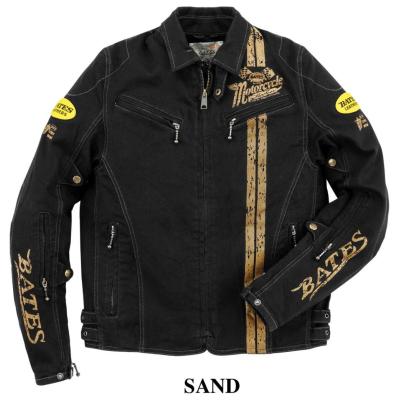 BATES バイク用ジャケット｜バイクウェア｜バイク｜車、バイク、自転車