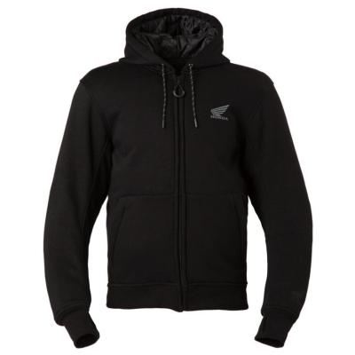 HONDA バイクジャケット 3L ブラック Amazon | Honda(ホンダ) ミドルツアラージャケット ブラック L