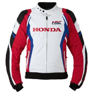 ホンダレーシングチームインターナショナルリバーシブルウインタージャケットLサイズ ホンダ バイク用ジャケット｜バイクウェア｜バイク｜車、バイク