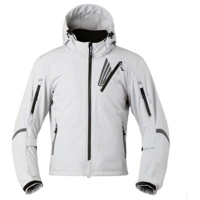 ホンダ バイク用ジャケット（色：ホワイト系）｜バイクウェア｜バイク