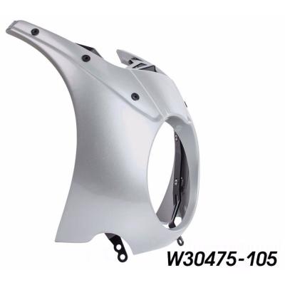 Wunderlich バイク用 ビキニカウル｜外装パーツ｜バイク｜車、バイク