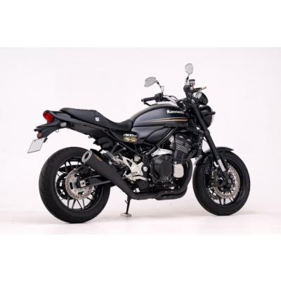 カワサキw400マフラー（ノジマエンジニアリング／車、バイク、自転車