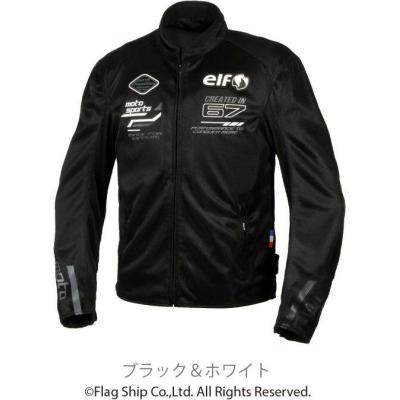 elf バイク用ジャケット｜バイクウェア｜バイク｜車、バイク