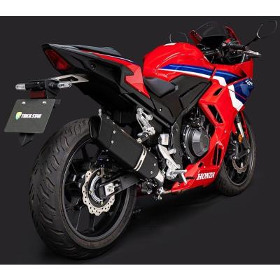 cb400sf マフラー（TRICK STAR）のおすすめ人気商品一覧 通販 - Yahoo