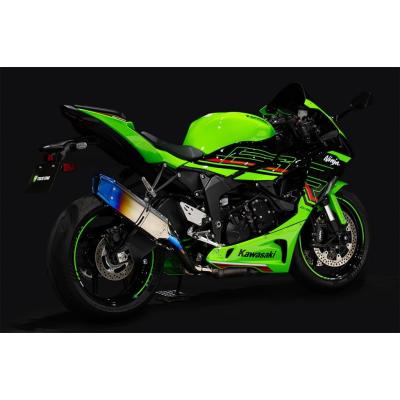 zx6rトリックスターマフラー（バイク マフラー）｜バイク | 車、バイク