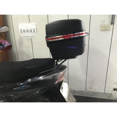 sym（ブランド登録なし／バイク用リアキャリア）｜外装パーツ｜バイク