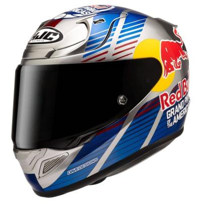 レッドブル RedBull ヘルメット（バイク） | 車、バイク、自転車 の