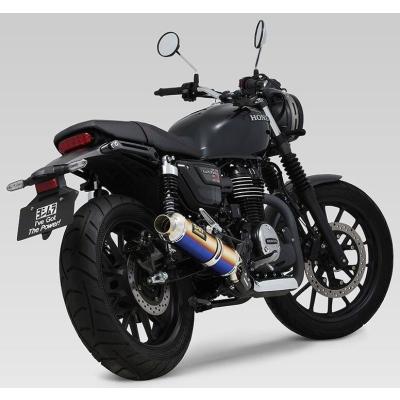 gb350 マフラー（ヨシムラ／バイク）の商品一覧 | 車、バイク、自転車 
