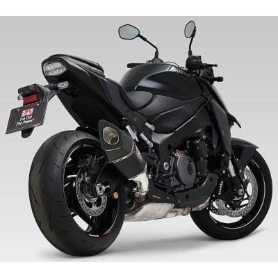 ヨシムラ R-11Sq マフラー サイレンサー　GSXＲ1000Ｒ Webike | YOSHIMURA ヨシムラ スリップオンマフラー R-11Sq