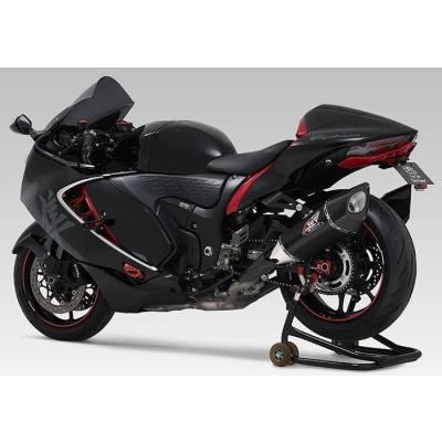 ヨシムラ R-11Sq マフラー サイレンサー　GSXＲ1000Ｒ R-11Sq_SS_2025.jpg?v=1744691702