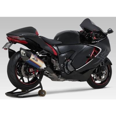 GSR750 ヨシムラ r11のおすすめ人気商品一覧 通販 - Yahoo!ショッピング