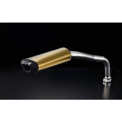 ヤマモトレーシングマフラーcbr600rr（バイク） | 車、バイク、自転車