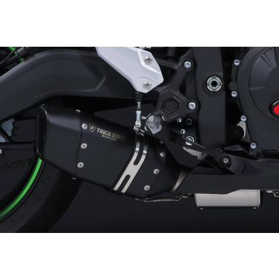 zx6rトリックスターマフラー（バイク） | 車、バイク、自転車 の