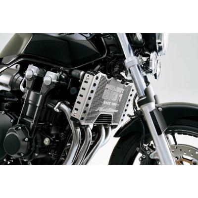 cb1300ラジエターコアガード（バイク用 ラジエターガード