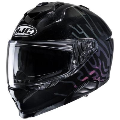 hjc ロレンソ ヘルメット（車、バイク、自転車）のおすすめ人気商品