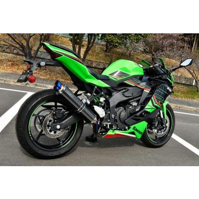 BEAMS マフラー フルエキゾーストシステム zx25r（BEAMS／バイク用フルエキゾースト）｜マフラー｜バイク | 車