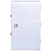 ジャイロキャノピー リアボックス JMS デリバリーボックス ホワイト NEWデリバリーBOX 【HONDA】ジャイロキャノピー – 株式会社JMS