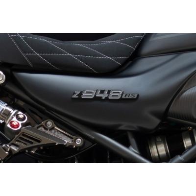 z900rs（バイク用 エンブレム）｜外装パーツ｜バイク | 車