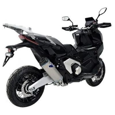 x-adv（バイク用 スリップオンマフラー）｜マフラー｜バイク | 車
