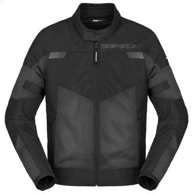 SPIDI バイク用ジャケット（サイズ（S/M/L）：L）｜バイクウェア