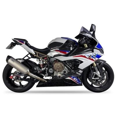 bmw s1000rr フルエキのおすすめ人気商品一覧 通販 - Yahoo!ショッピング