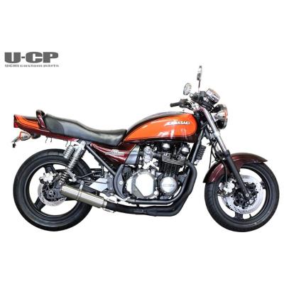 ゼファー750（バイク マフラー）｜バイク | 車、バイク、自転車 の