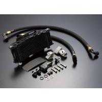 Z1 オイルクーラー PMC（バイク用オイルクーラー）｜冷却系パーツ