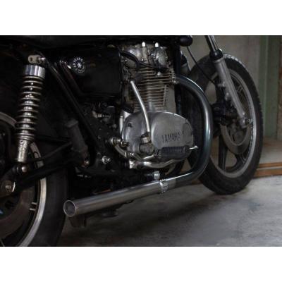 xs650 マフラーの商品一覧 通販 - Yahoo!ショッピング