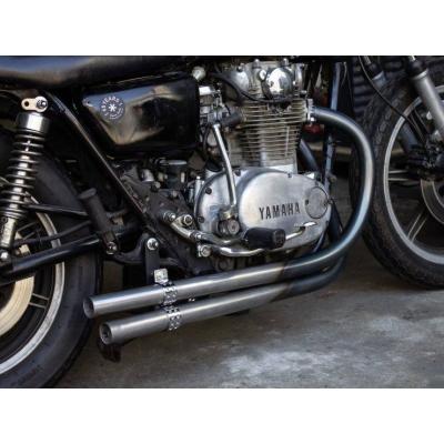 xs650 マフラーのおすすめ人気商品一覧 通販 - Yahoo!ショッピング