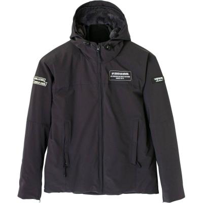 VANSON バイク用ジャケット（サイズ（S/M/L）：3L（XXL））｜バイク