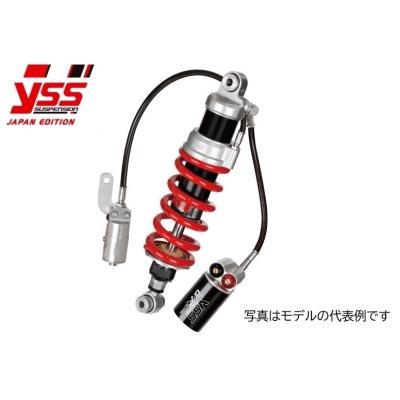 リアサスペンション　YSS製　330mm 楽天市場】【送料無料】【高品質ツインダンパー採用