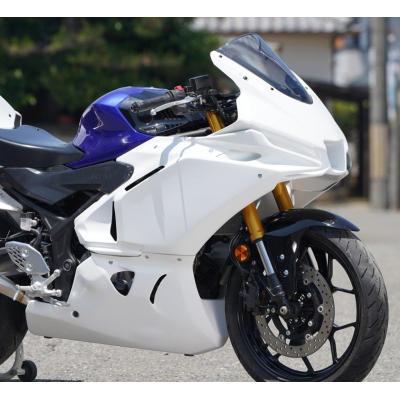 yzf r3 純正カウル（色：ブラック系）のおすすめ人気商品一覧 通販