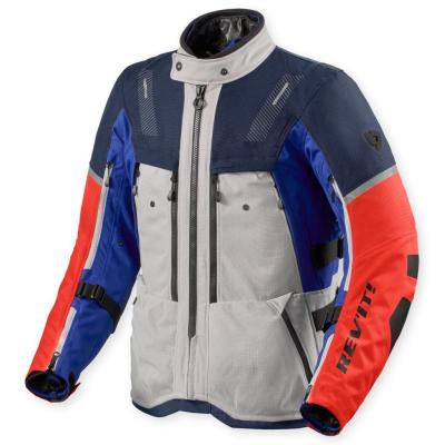 【REV'IT/レブイット】オールシーズンジャケット サンド3 Mサイズ REVIT レブイット ジャケット サンド3 サイズ：S オールシーズン