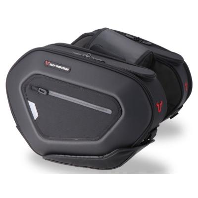 CBR600RR用サイドバッグ CBR600RR（バイク用サイドバッグ、サドルバッグ）｜バイク用バッグ