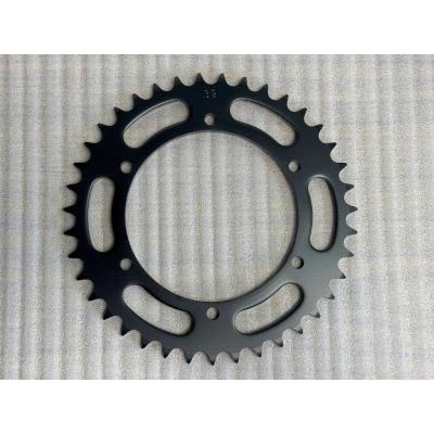 ミズノモーター rz（バイク用スプロケット）｜クラッチ、駆動系